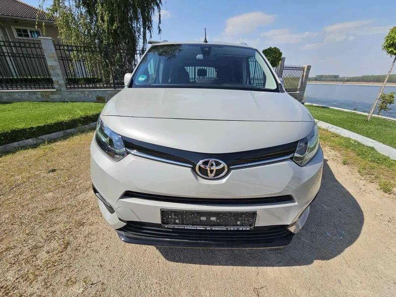 Toyota Proace City Verso Luxuri/EURO6/7+ 1 - 13490 € - 15799067 1 | Car24.bg Toyota Proace City Verso Luxuri/EURO6/7+ 1 - 13490 € - 15799067 1