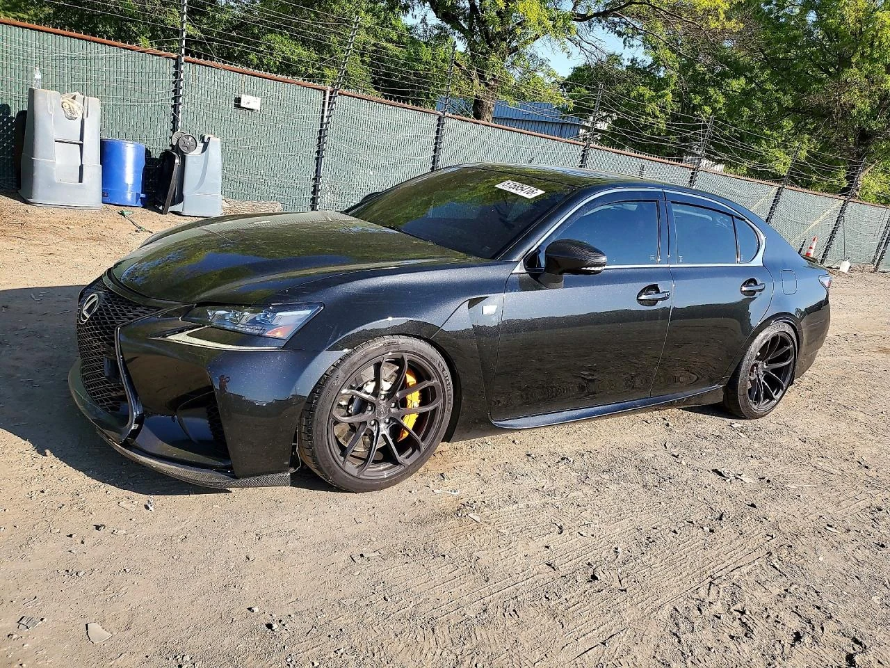 Lexus GS F * 5.0* V8* ПОДГРЕВ* ОБДУХВАНЕ* FULL* | Auto.bg — изображение 1 Lexus GS F * 5.0* V8* ПОДГРЕВ* ОБДУХВАНЕ* FULL* | Auto.bg — изображение 1