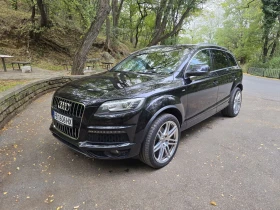 Audi Q7 4.2TDI Face S-Line | Mobile.bg — малка снимка 5