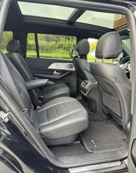 Mercedes-Benz GLS 400 d 4Matic AMG-Line - 141999 лв. / 72602.94 € - 62960588 6 | Car24.bg Mercedes-Benz GLS 400 d 4Matic AMG-Line - 141999 лв. / 72602.94 € - 62960588 6