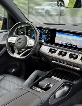 Mercedes-Benz GLS 400 d 4Matic AMG-Line - 141999 лв. / 72602.94 € - 62960588 4 | Car24.bg Mercedes-Benz GLS 400 d 4Matic AMG-Line - 141999 лв. / 72602.94 € - 62960588 4