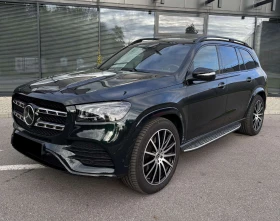 Mercedes-Benz GLS 400 d 4Matic AMG-Line - 141999 лв. / 72602.94 € - 62960588 2 | Car24.bg Mercedes-Benz GLS 400 d 4Matic AMG-Line - 141999 лв. / 72602.94 € - 62960588 2
