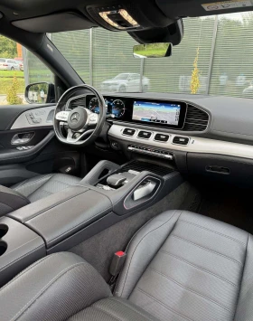 Mercedes-Benz GLS 400 d 4Matic AMG-Line - 141999 лв. / 72602.94 € - 62960588 5 | Car24.bg Mercedes-Benz GLS 400 d 4Matic AMG-Line - 141999 лв. / 72602.94 € - 62960588 5