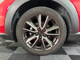 Mazda CX-3 1.5 d EXCEED - DISTRONIC/ BOSE/ HEAT/ HEAD UP/ KEY - 21400 лв. / 10941.65 € - 79097915 16 | Car24.bg Mazda CX-3 1.5 d EXCEED - DISTRONIC/ BOSE/ HEAT/ HEAD UP/ KEY - 21400 лв. / 10941.65 € - 79097915 16