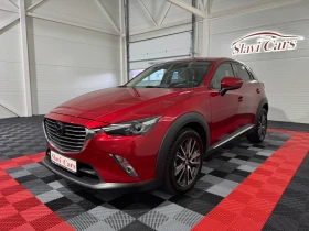 Mazda CX-3 1.5 d EXCEED - DISTRONIC/ BOSE/ HEAT/ HEAD UP/ KEY - 21400 лв. / 10941.65 € - 79097915 3 | Car24.bg Mazda CX-3 1.5 d EXCEED - DISTRONIC/ BOSE/ HEAT/ HEAD UP/ KEY - 21400 лв. / 10941.65 € - 79097915 3
