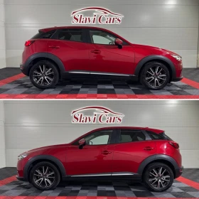 Mazda CX-3 1.5 d EXCEED - DISTRONIC/ BOSE/ HEAT/ HEAD UP/ KEY - 21400 лв. / 10941.65 € - 79097915 7 | Car24.bg Mazda CX-3 1.5 d EXCEED - DISTRONIC/ BOSE/ HEAT/ HEAD UP/ KEY - 21400 лв. / 10941.65 € - 79097915 7