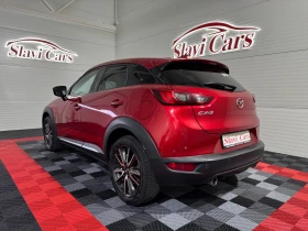 Mazda CX-3 1.5 d EXCEED - DISTRONIC/ BOSE/ HEAT/ HEAD UP/ KEY - 21400 лв. / 10941.65 € - 79097915 4 | Car24.bg Mazda CX-3 1.5 d EXCEED - DISTRONIC/ BOSE/ HEAT/ HEAD UP/ KEY - 21400 лв. / 10941.65 € - 79097915 4