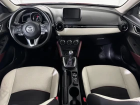 Mazda CX-3 1.5 d EXCEED - DISTRONIC/ BOSE/ HEAT/ HEAD UP/ KEY - 21400 лв. / 10941.65 € - 79097915 9 | Car24.bg Mazda CX-3 1.5 d EXCEED - DISTRONIC/ BOSE/ HEAT/ HEAD UP/ KEY - 21400 лв. / 10941.65 € - 79097915 9