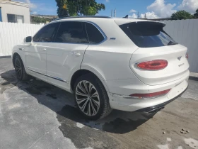 Bentley Bentayga Keyless* Подгрев* Обдух* Пано* 360* Дистроник* - 230000 лв. / 117597.13 € - 19346404 2 | Car24.bg Bentley Bentayga Keyless* Подгрев* Обдух* Пано* 360* Дистроник* - 230000 лв. / 117597.13 € - 19346404 2