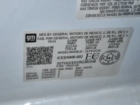 Gmc Sierra 5.3L 8cyl 4WD - 39900 € / 78037.62 лв. - 80435681 15 | Car24.bg Gmc Sierra 5.3L 8cyl 4WD - 39900 € / 78037.62 лв. - 80435681 15