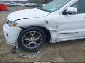 Jeep Grand cherokee 2019 JEEP GRAND CHEROKEE OVERLAND 4X4 - 13300 € / 26012.54 лв. - 29761702 6 | Car24.bg Jeep Grand cherokee 2019 JEEP GRAND CHEROKEE OVERLAND 4X4 - 13300 € / 26012.54 лв. - 29761702 6