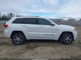 Jeep Grand cherokee 2019 JEEP GRAND CHEROKEE OVERLAND 4X4 - 13300 € / 26012.54 лв. - 29761702 4 | Car24.bg Jeep Grand cherokee 2019 JEEP GRAND CHEROKEE OVERLAND 4X4 - 13300 € / 26012.54 лв. - 29761702 4
