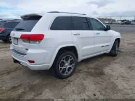Jeep Grand cherokee 2019 JEEP GRAND CHEROKEE OVERLAND 4X4 - 13300 € / 26012.54 лв. - 29761702 7 | Car24.bg Jeep Grand cherokee 2019 JEEP GRAND CHEROKEE OVERLAND 4X4 - 13300 € / 26012.54 лв. - 29761702 7