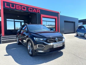 VW T-Roc 2.0TDI-R LINE-4 MOTION-KEYLESS--CAMERA-TOP - Car24.bg VW T-Roc 2.0TDI-R LINE-4 MOTION-KEYLESS--CAMERA-TOP