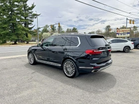 BMW X7 40i FULL - 28799 € / 56325.95 лв. - 73053189 4 | Car24.bg BMW X7 40i FULL - 28799 € / 56325.95 лв. - 73053189 4