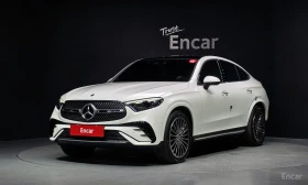 Mercedes-Benz GLC 300 4MATIC* COUPE* AMG* HEAD UP* ОБДУХ* КРАЙНА ЦЕНА