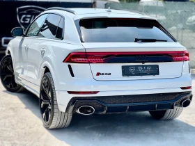 Audi RSQ8 2022* 650HP* ShadowLine* Обдухване* Алкантара* FUL | Auto.bg — изображение 5 Audi RSQ8 2022* 650HP* ShadowLine* Обдухване* Алкантара* FUL | Auto.bg — изображение 5