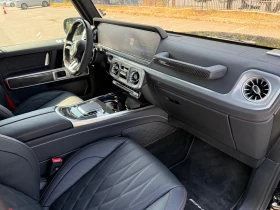 Mercedes-Benz G 63 AMG Facelift/Carbon/A22 - цена по договаряне - 43522328 12 | Car24.bg Mercedes-Benz G 63 AMG Facelift/Carbon/A22 - цена по договаряне - 43522328 12