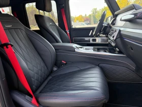 Mercedes-Benz G 63 AMG Facelift/Carbon/A22 - цена по договаряне - 43522328 14 | Car24.bg Mercedes-Benz G 63 AMG Facelift/Carbon/A22 - цена по договаряне - 43522328 14