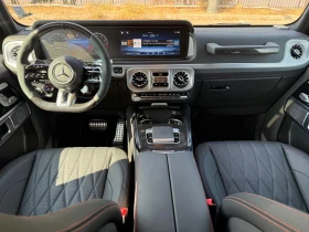 Mercedes-Benz G 63 AMG Facelift/Carbon/A22 - цена по договаряне - 43522328 11 | Car24.bg Mercedes-Benz G 63 AMG Facelift/Carbon/A22 - цена по договаряне - 43522328 11