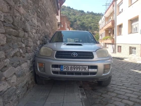 Toyota Rav4 undefined | Auto.bg — изображение 4 Toyota Rav4 undefined | Auto.bg — изображение 4