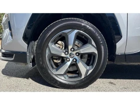 Toyota Rav4 2.5 PHEV DYNAMIC AWD | Auto.bg — изображение 16 Toyota Rav4 2.5 PHEV DYNAMIC AWD | Auto.bg — изображение 16