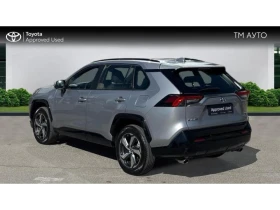 Toyota Rav4 2.5 PHEV DYNAMIC AWD | Auto.bg — изображение 2 Toyota Rav4 2.5 PHEV DYNAMIC AWD | Auto.bg — изображение 2