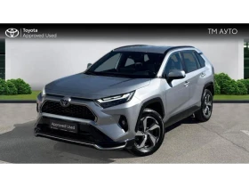 Toyota Rav4 2.5 PHEV DYNAMIC AWD