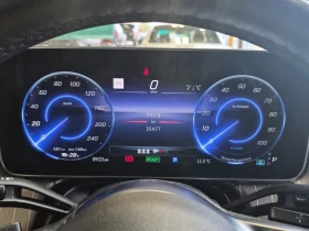 Mercedes-Benz EQE undefined | Auto.bg — изображение 10 Mercedes-Benz EQE undefined | Auto.bg — изображение 10