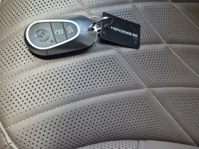 Mercedes-Benz EQE undefined | Auto.bg — изображение 8 Mercedes-Benz EQE undefined | Auto.bg — изображение 8