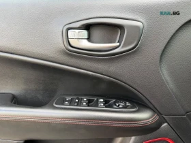 Jeep Compass Trailhawk 4WD* * Distronic* * Камера* * Подгрев* * | Auto.bg — изображение 15 Jeep Compass Trailhawk 4WD* * Distronic* * Камера* * Подгрев* * | Auto.bg — изображение 15