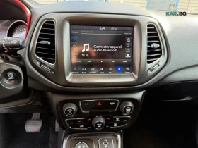 Jeep Compass Trailhawk 4WD* * Distronic* * Камера* * Подгрев* * | Auto.bg — изображение 11 Jeep Compass Trailhawk 4WD* * Distronic* * Камера* * Подгрев* * | Auto.bg — изображение 11