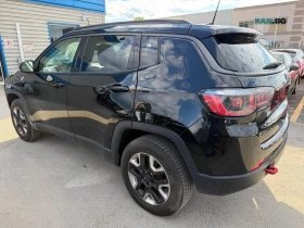 Jeep Compass Trailhawk 4WD* * Distronic* * Камера* * Подгрев* * | Auto.bg — изображение 4 Jeep Compass Trailhawk 4WD* * Distronic* * Камера* * Подгрев* * | Auto.bg — изображение 4