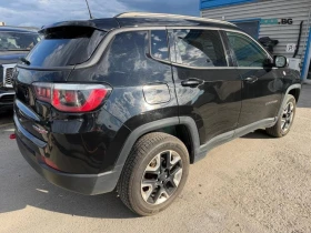 Jeep Compass Trailhawk 4WD* * Distronic* * Камера* * Подгрев* * | Auto.bg — изображение 6 Jeep Compass Trailhawk 4WD* * Distronic* * Камера* * Подгрев* * | Auto.bg — изображение 6