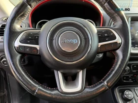 Jeep Compass Trailhawk 4WD* * Distronic* * Камера* * Подгрев* * | Auto.bg — изображение 8 Jeep Compass Trailhawk 4WD* * Distronic* * Камера* * Подгрев* * | Auto.bg — изображение 8