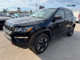 Jeep Compass Trailhawk 4WD* * Distronic* * Камера* * Подгрев* * | Auto.bg — изображение 3 Jeep Compass Trailhawk 4WD* * Distronic* * Камера* * Подгрев* * | Auto.bg — изображение 3