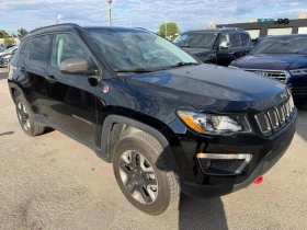 Jeep Compass Trailhawk 4WD* * Distronic* * Камера* * Подгрев* *