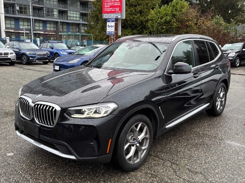 BMW X3 xDrive30i 2022 * CARFAX * БЕЗ ПЪРВОНАЧАЛНА ВНОСКА - 56600 лв. / 28939.12 € - 22271783 1 | Car24.bg BMW X3 xDrive30i 2022 * CARFAX * БЕЗ ПЪРВОНАЧАЛНА ВНОСКА - 56600 лв. / 28939.12 € - 22271783 1