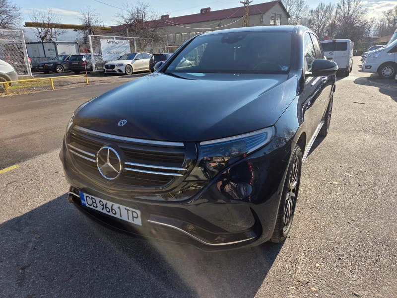Mercedes-Benz EQC 400 - 31000 € / 60630.73 лв. - 71313653 1 | Car24.bg Mercedes-Benz EQC 400 - 31000 € / 60630.73 лв. - 71313653 1