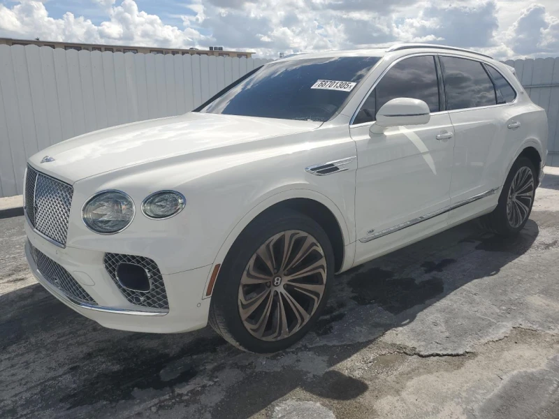 Bentley Bentayga Keyless* Подгрев* Обдух* Пано* 360* Дистроник* - 230000 лв. / 117597.13 € - 19346404 1 | Car24.bg Bentley Bentayga Keyless* Подгрев* Обдух* Пано* 360* Дистроник* - 230000 лв. / 117597.13 € - 19346404 1