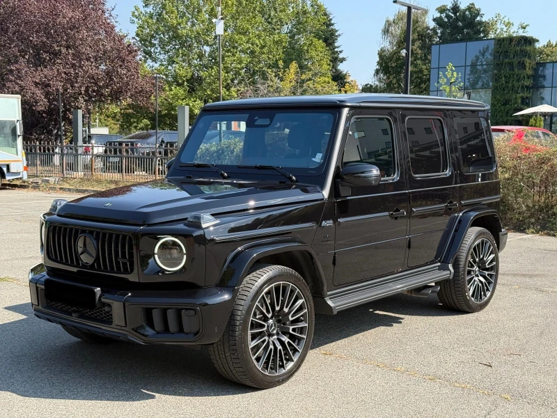 Mercedes-Benz G 63 AMG Facelift/Carbon/A22 - цена по договаряне - 43522328 1 | Car24.bg Mercedes-Benz G 63 AMG Facelift/Carbon/A22 - цена по договаряне - 43522328 1