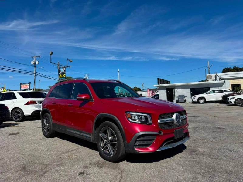Mercedes-Benz GLB 250 - 15200 € - 92347376 1 | Car24.bg Mercedes-Benz GLB 250 - 15200 € - 92347376 1