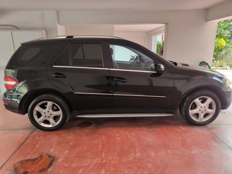 Mercedes-Benz ML 420 - цена по договаряне - 95584118 1 | Car24.bg Mercedes-Benz ML 420 - цена по договаряне - 95584118 1
