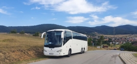 Scania Irizar Century | Mobile.bg   6