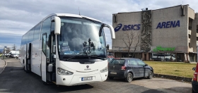 Scania Irizar Century | Mobile.bg   3