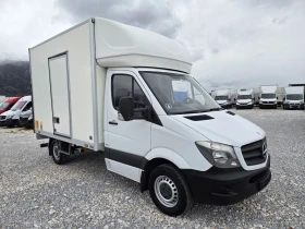 Mercedes-Benz Sprinter 316 CDI, Климатик, Падащ борд, Темпомат, Нави | Auto.bg — изображение 7 Mercedes-Benz Sprinter 316 CDI, Климатик, Падащ борд, Темпомат, Нави | Auto.bg — изображение 7