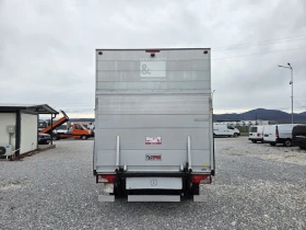 Mercedes-Benz Sprinter 316 CDI, Климатик, Падащ борд, Темпомат, Нави | Auto.bg — изображение 4 Mercedes-Benz Sprinter 316 CDI, Климатик, Падащ борд, Темпомат, Нави | Auto.bg — изображение 4