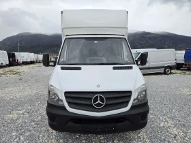 Mercedes-Benz Sprinter 316 CDI, Климатик, Падащ борд, Темпомат, Нави | Auto.bg — изображение 8 Mercedes-Benz Sprinter 316 CDI, Климатик, Падащ борд, Темпомат, Нави | Auto.bg — изображение 8