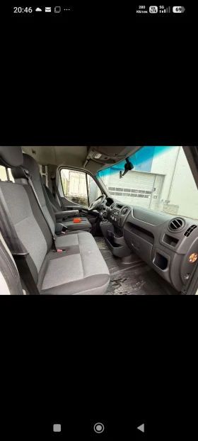Renault Master 2.3dci Самосвал | Auto.bg — изображение 4 Renault Master 2.3dci Самосвал | Auto.bg — изображение 4