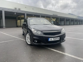 Opel Vectra 2.2 direkt OPC LINE - Car24.bg Opel Vectra 2.2 direkt OPC LINE